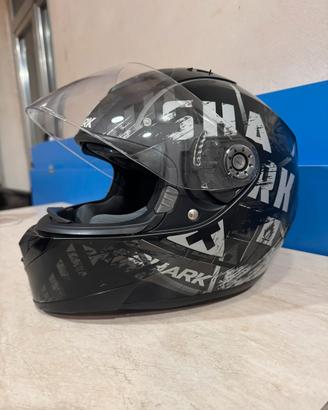 Casco Shark Ridill