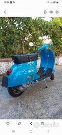 vespa 50 r 