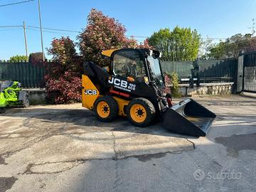 P148 MINI PALA JCB 190 HF