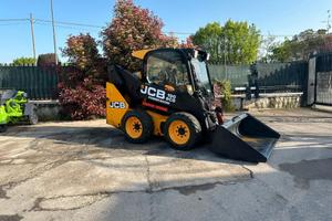 P148 MINI PALA JCB 190 HF