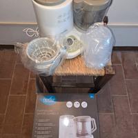 cuocipappa nuvita 6 in 1 