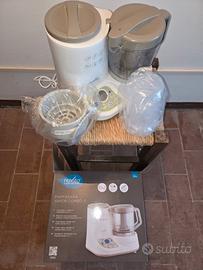 cuocipappa nuvita 6 in 1 