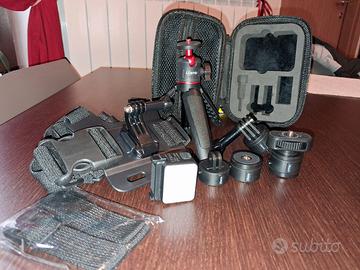 Ulanzi Kit ActionCam GoPro DJI Insta360