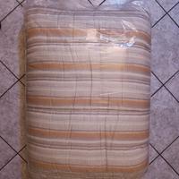 Piumone trapunta matrimoniale GABEL - 100% cotone