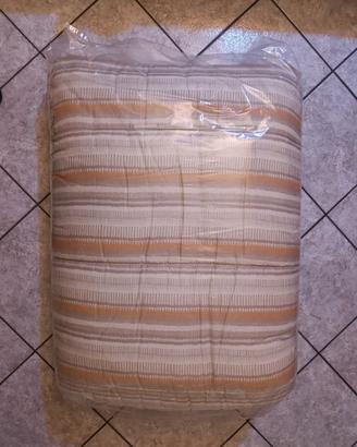 Piumone trapunta matrimoniale GABEL - 100% cotone