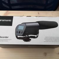 Saramonic Vmic Recorder