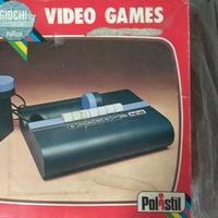 Gioco Video Game Vintage