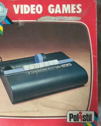 Gioco Video Game Vintage