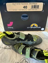 Scarpe LA SPORTIVA