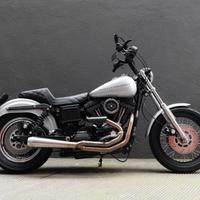 Harley-Davidson FXDX Dyna Super Glide Sport - 1999