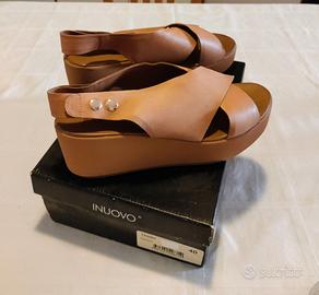 Scarpe estive