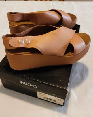 Scarpe estive