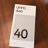 OPPO A40