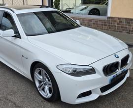Bmw 525 525d Touring Msport