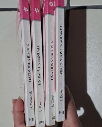 Libri Harmony