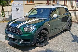 Mini Cooper SD Countryman 2.0 #10514