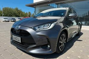 Toyota Yaris 1.0 5 porte Trend 2022