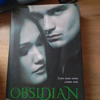 Obsidian Jennifer L. Armentrout