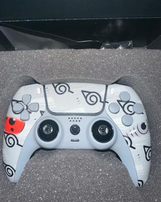 Aim controller
