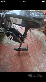 Motore elettrico 40 lbs