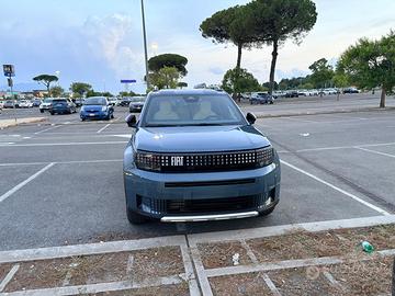 NUOVA GRANDE PANDA allestimento PRIMA