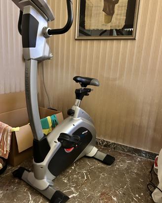 Cyclette Lettler