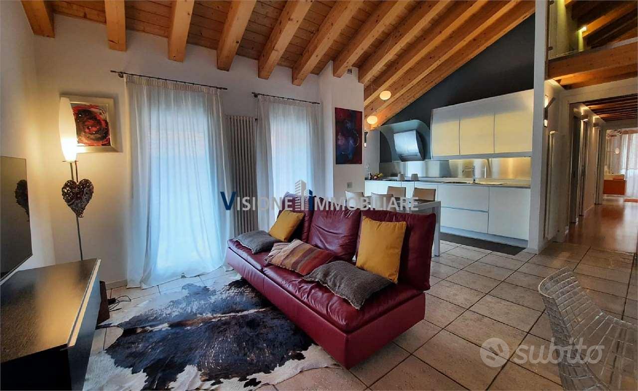 Apartment in Noale - Vista 3
