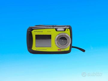 Fotocamera digitale Polaroid iE090 18,0 mp