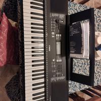 pianola digitale yamaha