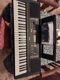 pianola digitale yamaha