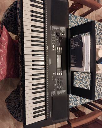 pianola digitale yamaha