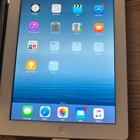 IPad Apple due 32GB