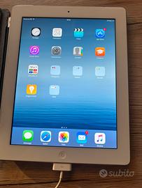 IPad Apple due 32GB