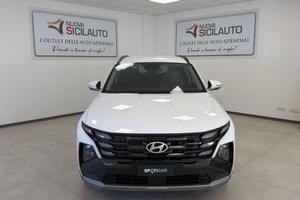Hyundai Tucson 1.6 CRDi MHEV 2wd 136cv Exelle...