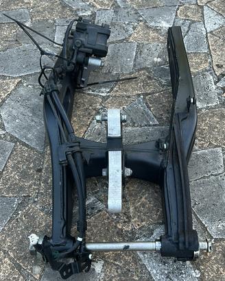 Forcellone Yamaha MT 07