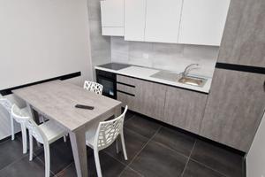 Appartamentino completamente ristrutturato