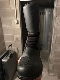 Stivali donna Dainese