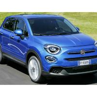 Ricambi usati fiat 500x 500 x urban look #d