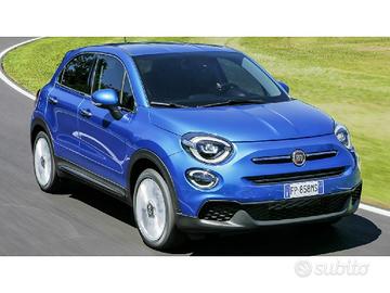 Ricambi usati fiat 500x 500 x urban look #d