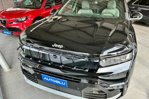 Jeep Compass FIRST EDITION