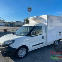 Fiat Doblo 1.6 M. jet Isotermico Frigo ATP FRCX