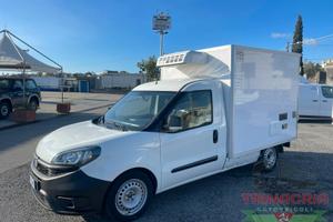 Fiat Doblo 1.6 M. jet Isotermico Frigo ATP FRCX