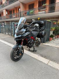 Ducati Mulristrada 1200 S