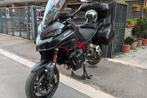 Ducati Mulristrada 1200 S
