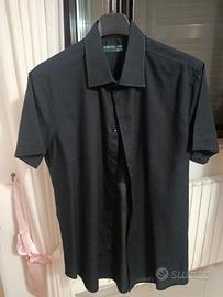 camicia estiva uomo 