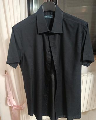 camicia estiva uomo 