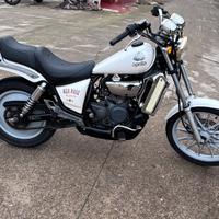 Aprilia Red Rose 125
