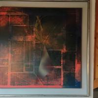 MAURIZIO ROASIO - OLIO SU FAESITE (ARCHIVIATO)