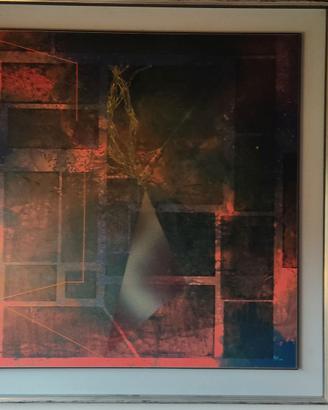 MAURIZIO ROASIO - OLIO SU FAESITE (ARCHIVIATO)