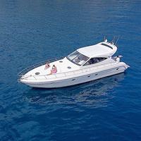 Gianetti Yacht Gianetti 48 Sport (2005)